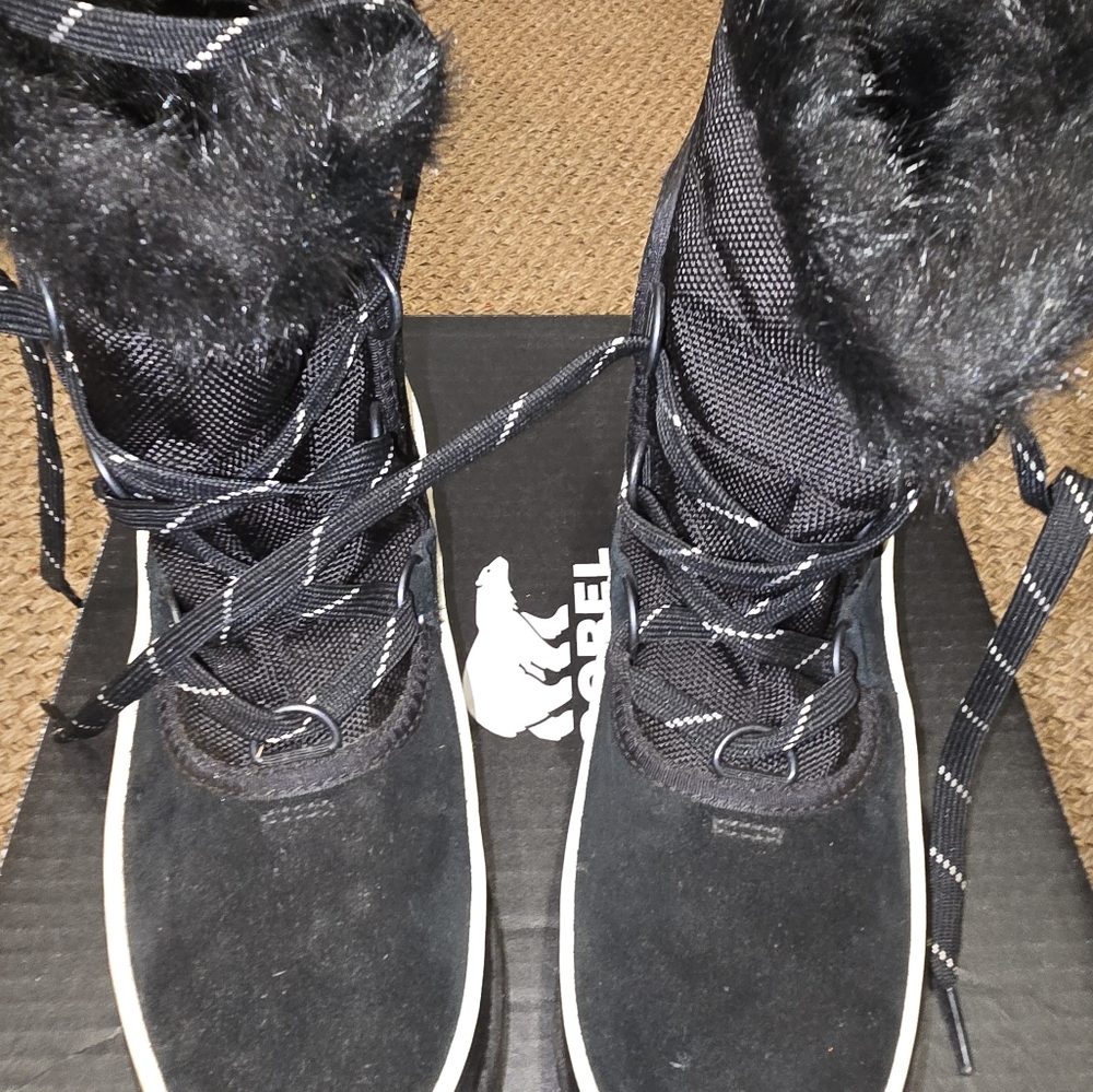 Sorel Boots